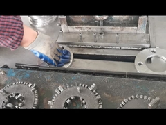 Flanges işaretleme
